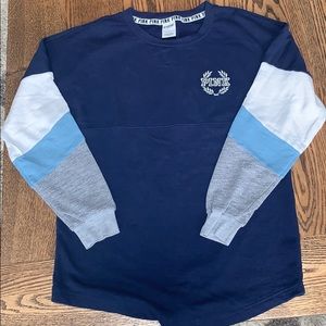 PINK by Victoria’s Secret long sleeve T-shirt